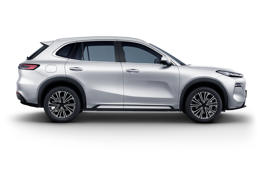  X80 PHEV