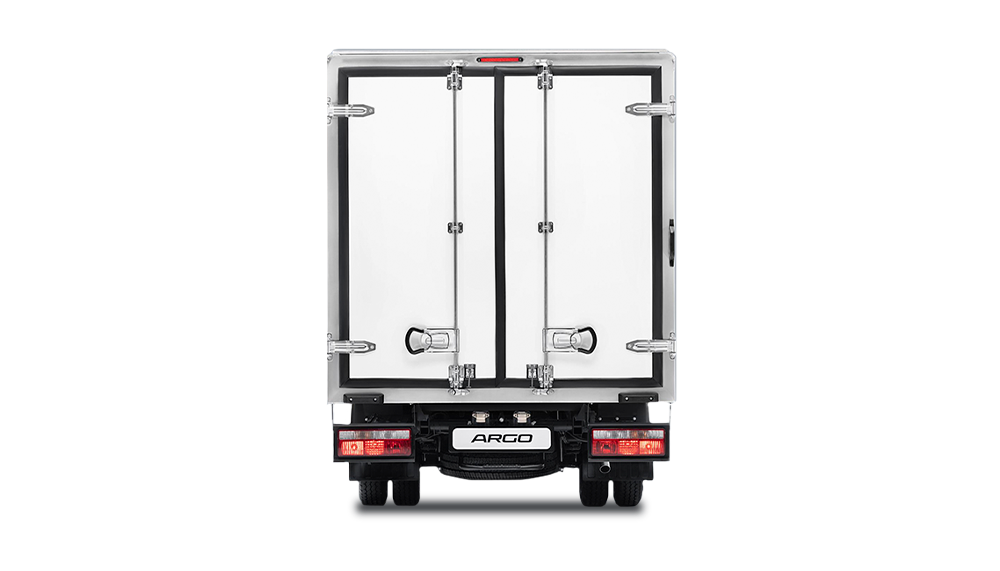 Sollers Argo Рефрижератор белый #6