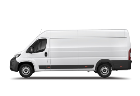 Peugeot Boxer #2