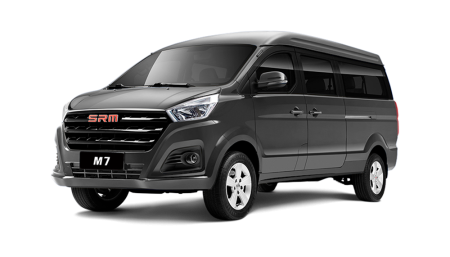 Shineray M7 #1