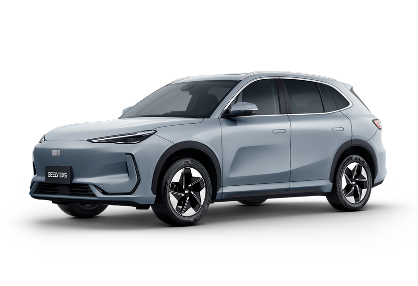 Geely EX5