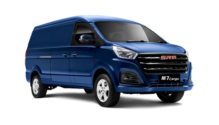 Shineray M7 Cargo #4