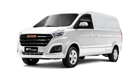 Shineray M7 Cargo #1