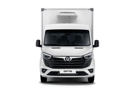 Sollers SF5 Рефрижератор #2