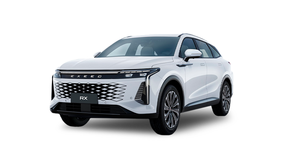 geely