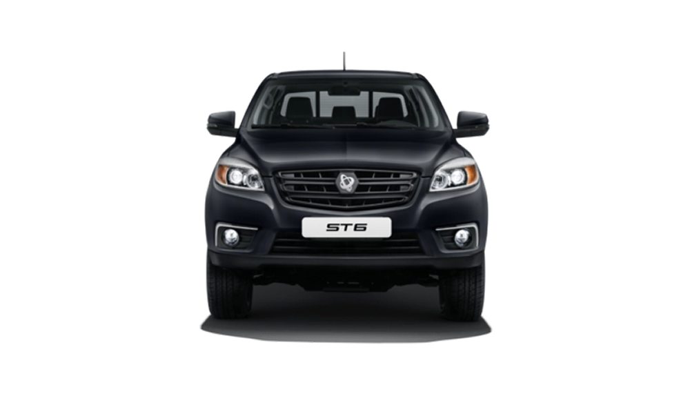 Sollers ST6 черный #2