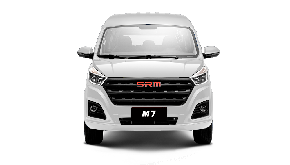 Shineray M7 белый #2