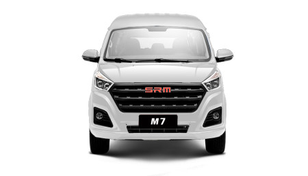 Shineray M7 #2