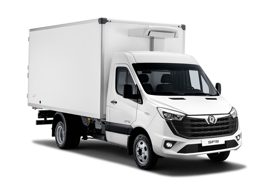 Sollers SF5 Рефрижератор белый #3
