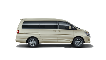 BMG M5 Микроавтобус #4