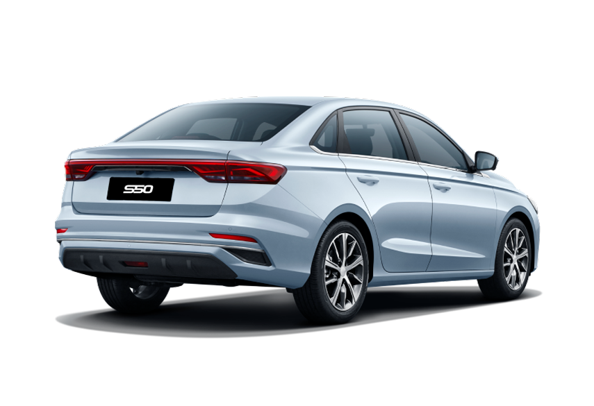  S50