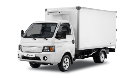 Sollers Argo Рефрижератор #1