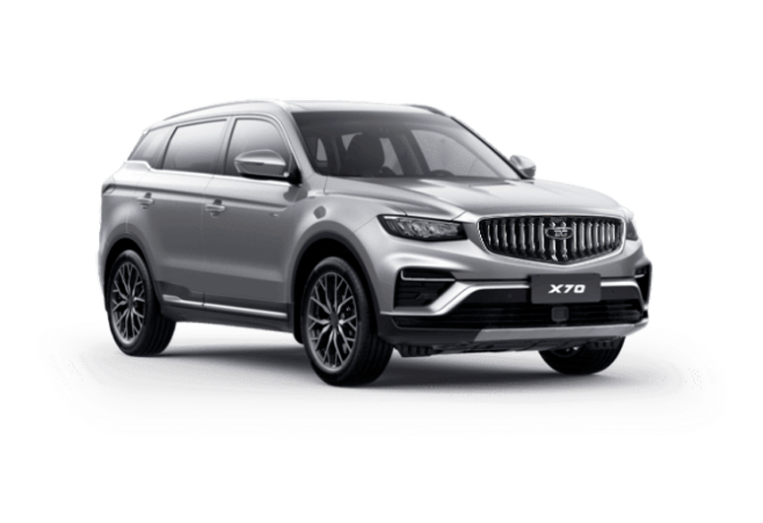  X70