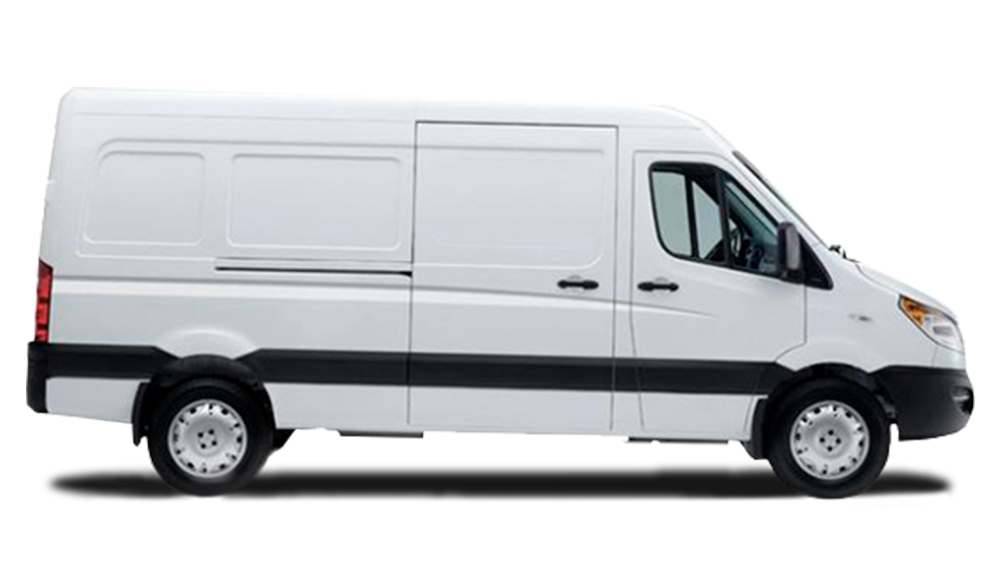 Sollers Atlant белый #2