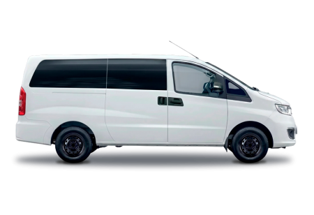 Sollers SF1 BUS #4