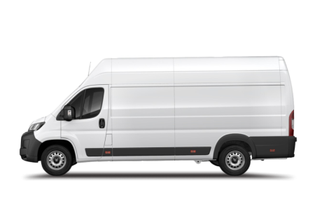 Peugeot Boxer #2