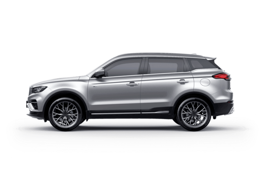  X70