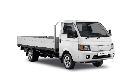 Sollers Argo Бортовая платформа #3