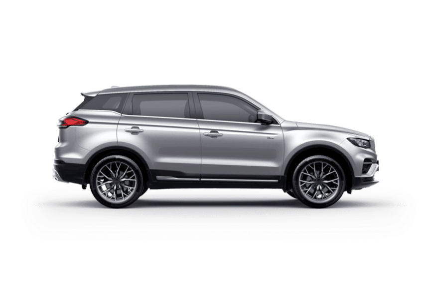  X70