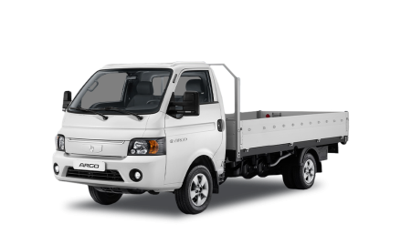 Sollers Argo Бортовая платформа #1