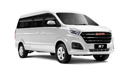 Shineray M7 #3