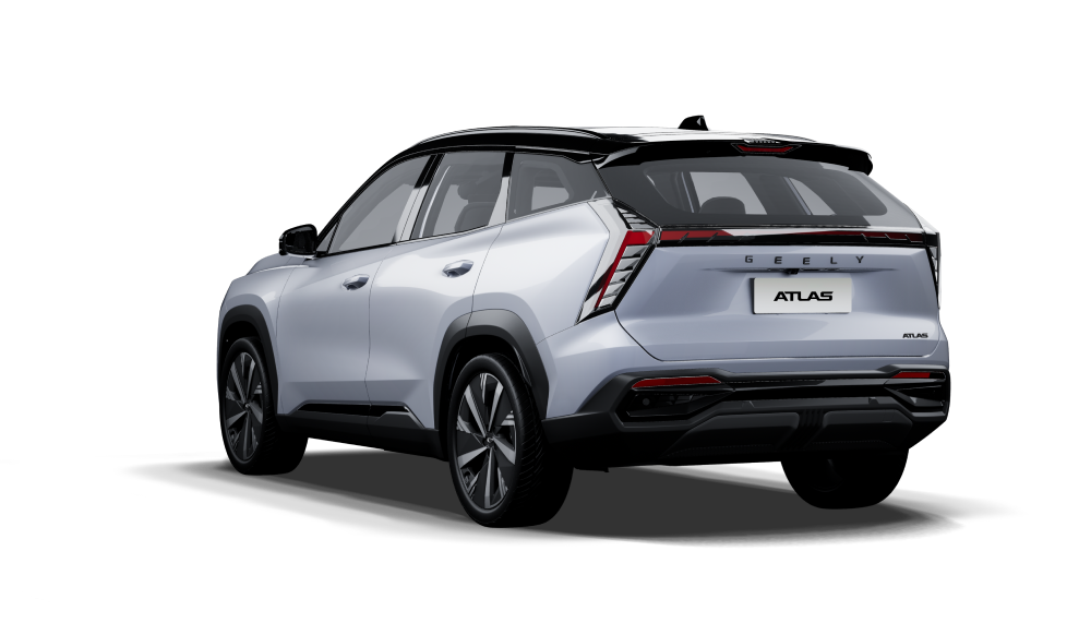  Atlas