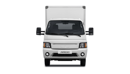 Sollers Argo Промтоварный фургон #2