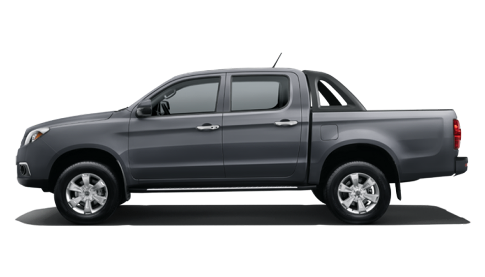 Sollers ST6 серый #5