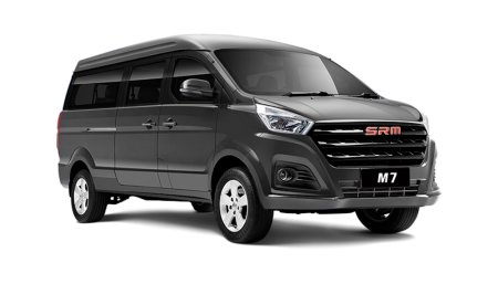 Shineray M7 #3