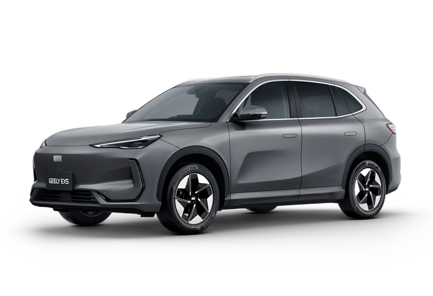 Geely EX5
