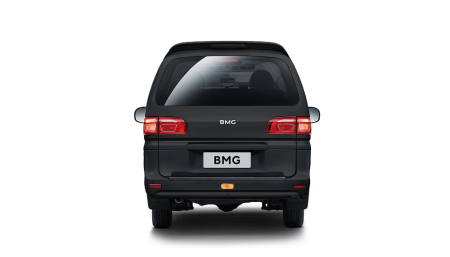 BMG M5 Микроавтобус #3