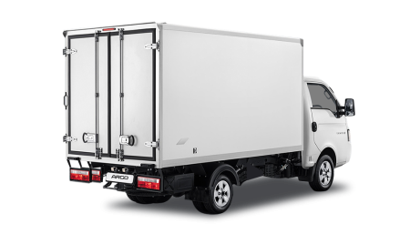 Sollers Argo Рефрижератор #5