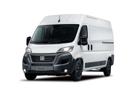 Fiat Ducato #1