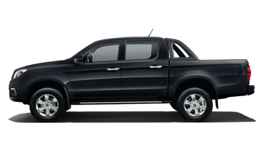 Sollers ST6 черный #5