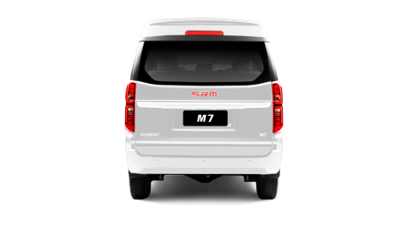 Shineray M7 #5