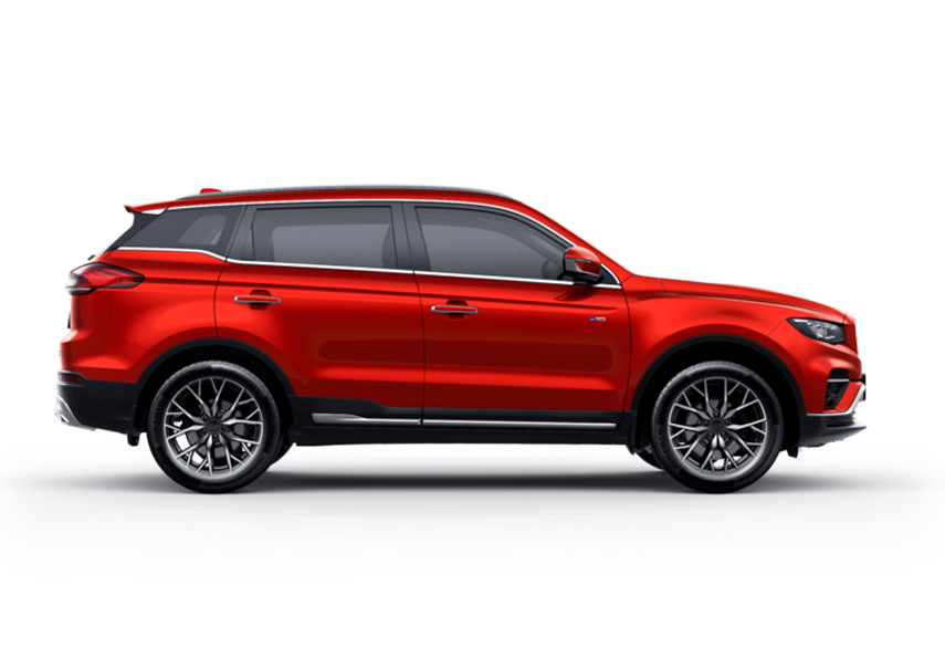  X70