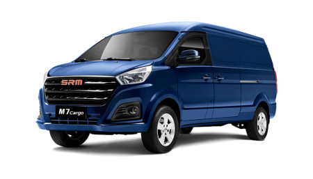 Shineray M7 Cargo #1