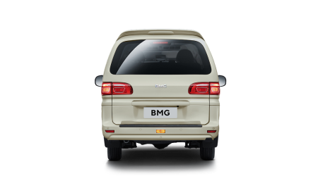BMG M5 Микроавтобус #5