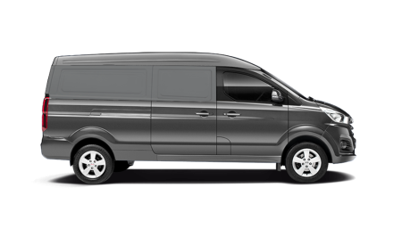 Shineray M7 Cargo #4