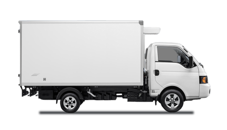 Sollers Argo Рефрижератор #4