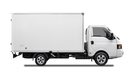 Sollers Argo Промтоварный фургон #4