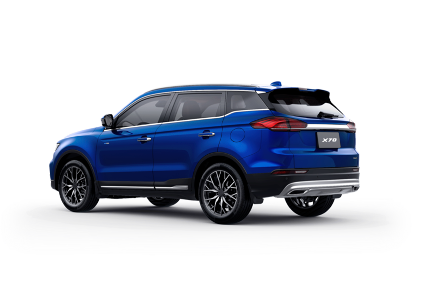  X70