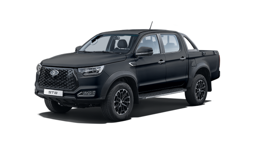 geely