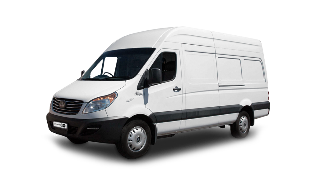 МАЗ 365022-520-030 белый #1