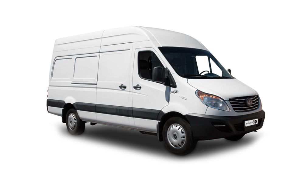 МАЗ 365022-520-030 белый #2