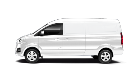 Shineray M7 Cargo #5