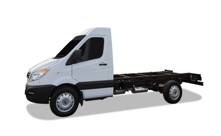 МАЗ 365022-540-020 Шасси #2