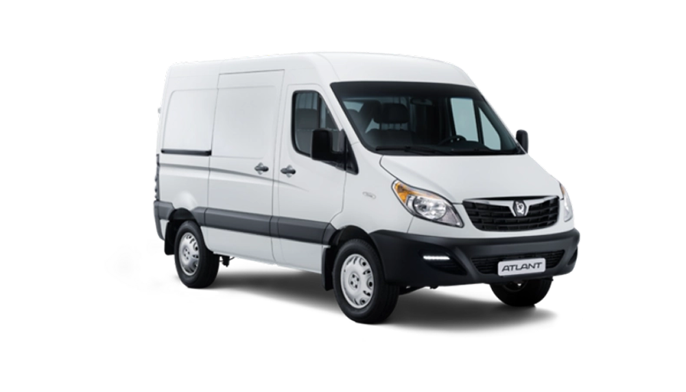 geely