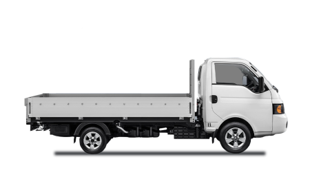 Sollers Argo Бортовая платформа #4