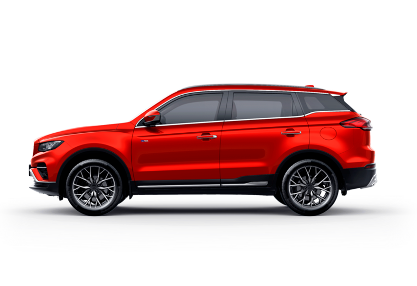  X70